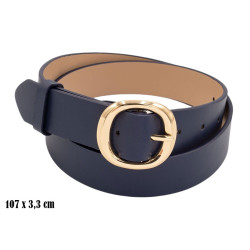 Pasek damski - MF37967-2