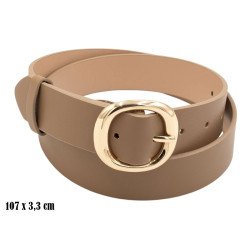 Pasek damski - MF37967-3