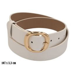 Pasek damski - MF37967-4