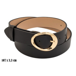 Pasek damski - MF37968-1