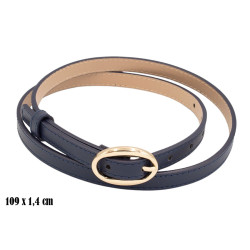 Pasek damski - MF37978-2