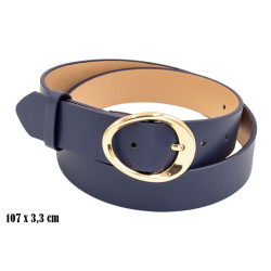 Pasek damski - MF37968-2