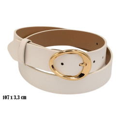 Pasek damski - MF37968-4