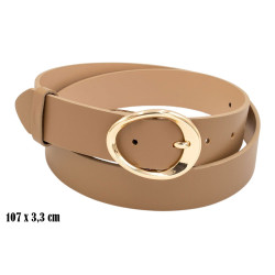 Pasek damski - MF37968-3