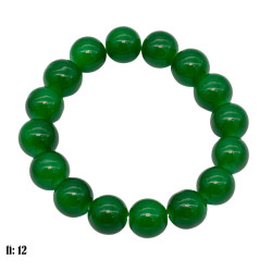 Bransoletka - szkło - FM9275-ZP