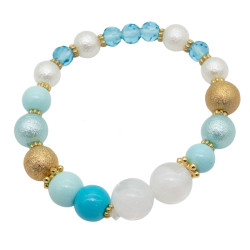 Bransoletka - FM11655-B