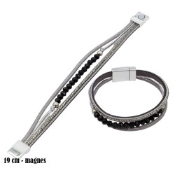 Bransoletka na magnes - FM92752