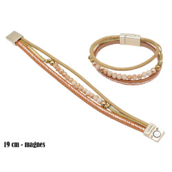 Bransoletka na magnes - FM92753