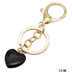 Brelok serce [noc kairu] - FM11249-D