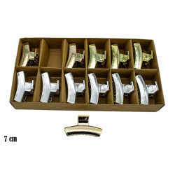 Kleszcze do włosów - MF39478