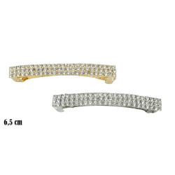 Spinki do włosów - automaty - MF37648