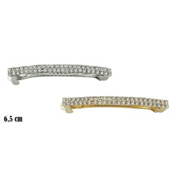 Spinki do włosów - automaty - MF37647