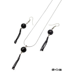 Komplet biżuterii Merebilo - KMB36803-B