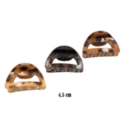 Kleszcze do włosów - MF37720