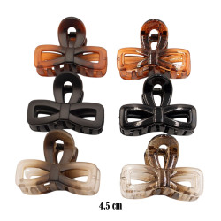 Kleszcze do włosów - MF37718