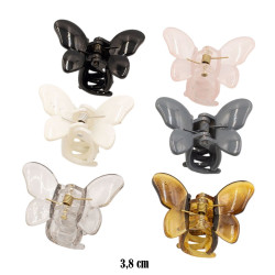 Kleszcze do włosów - MF37717