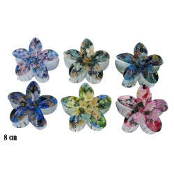 Kleszcze do włosów - hawajki - MF39461