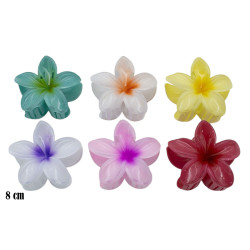 Kleszcze do włosów - hawajki - MF39485