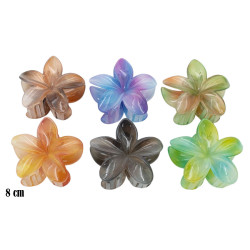 Kleszcze do włosów - hawajki - MF39495