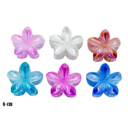 Kleszcze do włosów - hawajki - MF37844