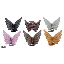 Kleszcze do włosów - MF37856