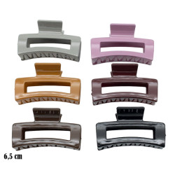 Kleszcze do włosów - MF37854