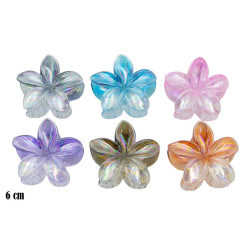 Kleszcze do włosów - hawajki - MF37845