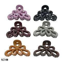 Kleszcze do włosów - MF37855