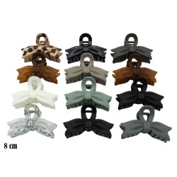 Kleszcze do włosów - MF37679