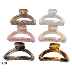 Kleszcze do włosów - MF37687