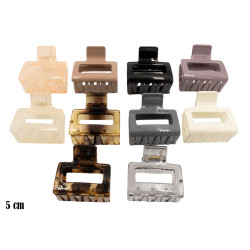 Kleszcze do włosów - MF37683