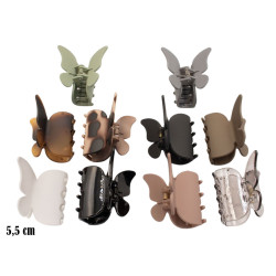 Kleszcze do włosów - MF37678