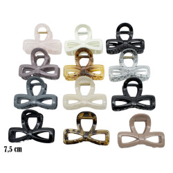 Kleszcze do włosów - MF37676