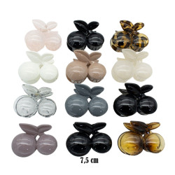 Kleszcze do włosów - MF37689