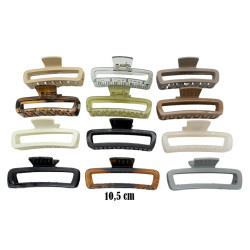 Kleszcze do włosów - MF37682