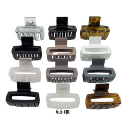 Kleszcze do włosów - MF37690