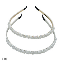 Opaski do włosów - MF39469