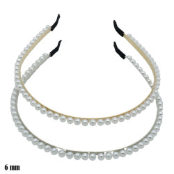 Opaski do włosów - MF39471