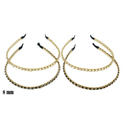 Opaski do włosów - MF39468