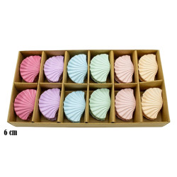 Kleszcze do włosów - MF39476A