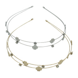 Opaski do włosów - MF37646