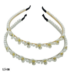 Opaski do włosów - MF39467