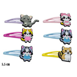 Spinki do włosów - MF39502-3