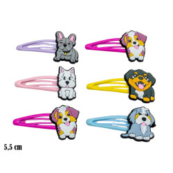 Spinki do włosów - MF39502-1