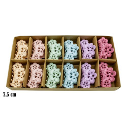 Kleszcze do włosów - MF39475