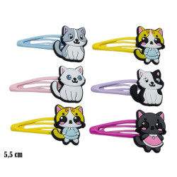 Spinki do włosów - MF39502-2