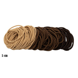 Gumki do włosów - MF39489-2