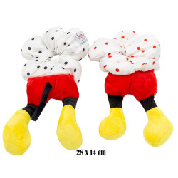 Gumki do włosów - MF37956