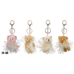 Breloki - misie - FM10200