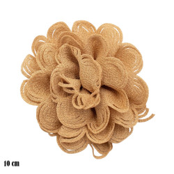 Broszki - kwiaty - MF39019-2